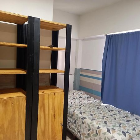 Hostel Comunidad Ушуайя Екстер'єр фото