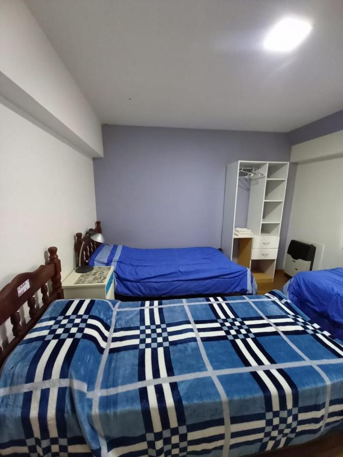 Hostel Comunidad Ушуайя Екстер'єр фото