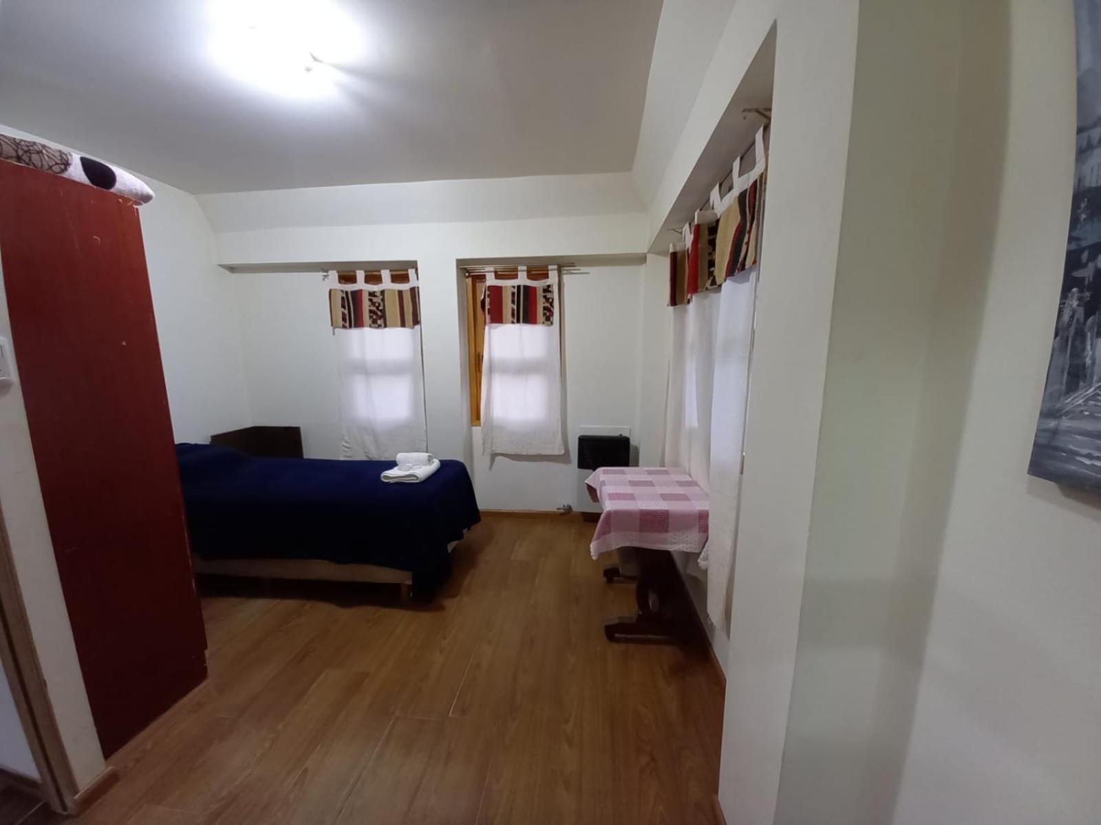 Hostel Comunidad Ушуайя Екстер'єр фото