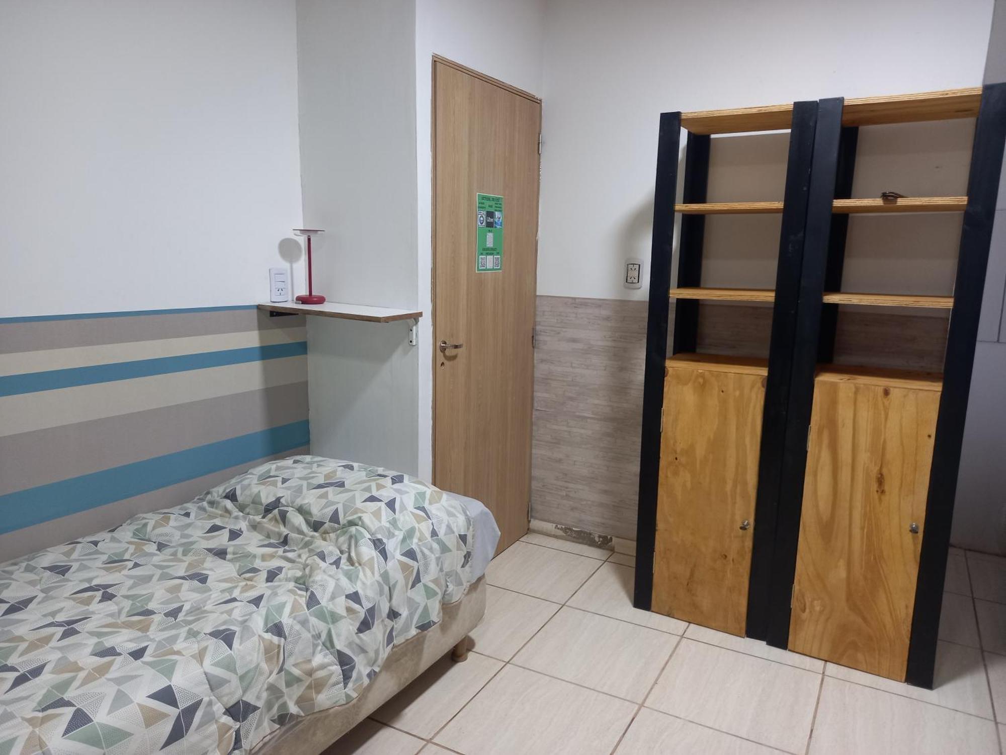 Hostel Comunidad Ушуайя Екстер'єр фото