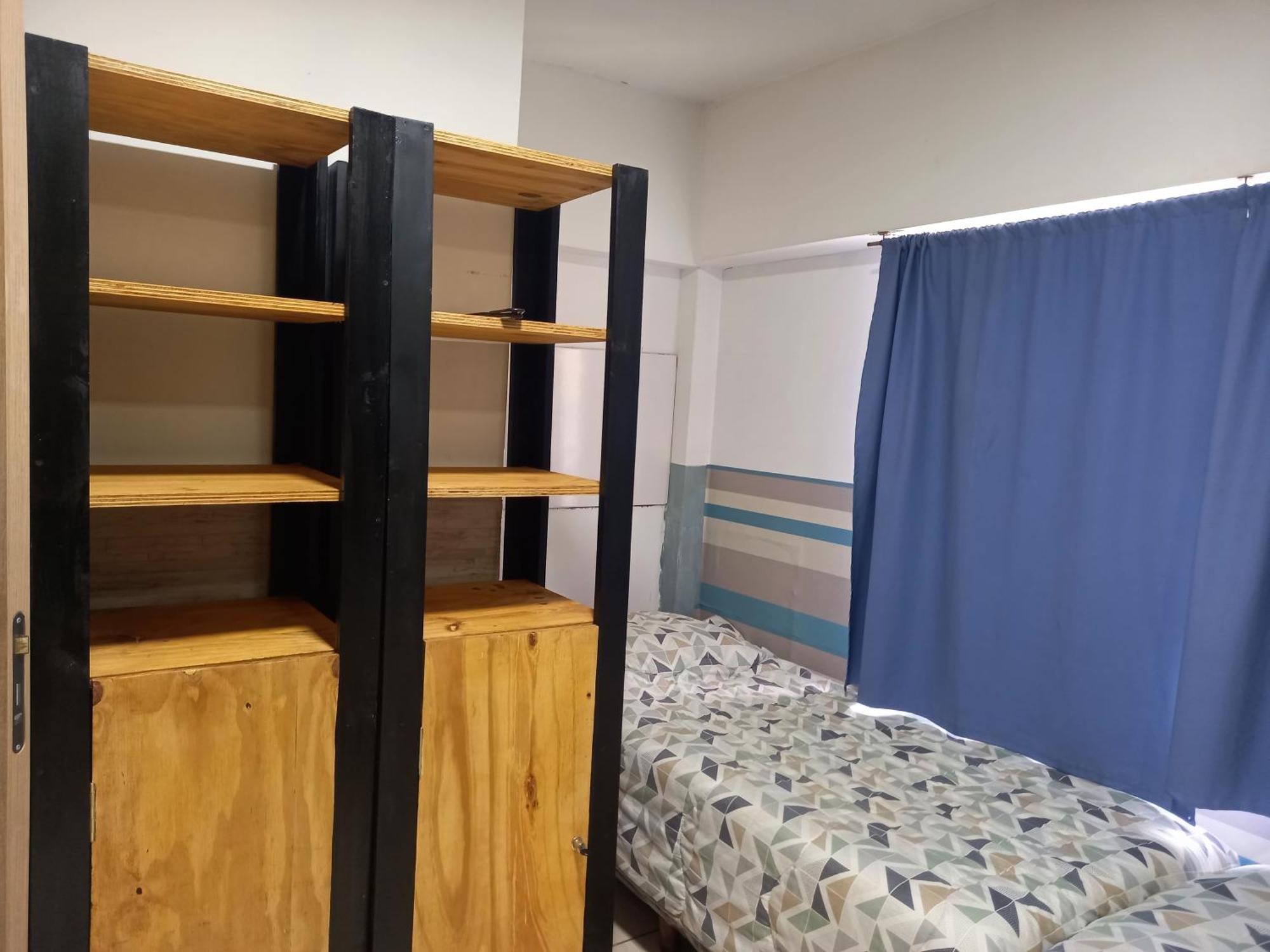 Hostel Comunidad Ушуайя Екстер'єр фото